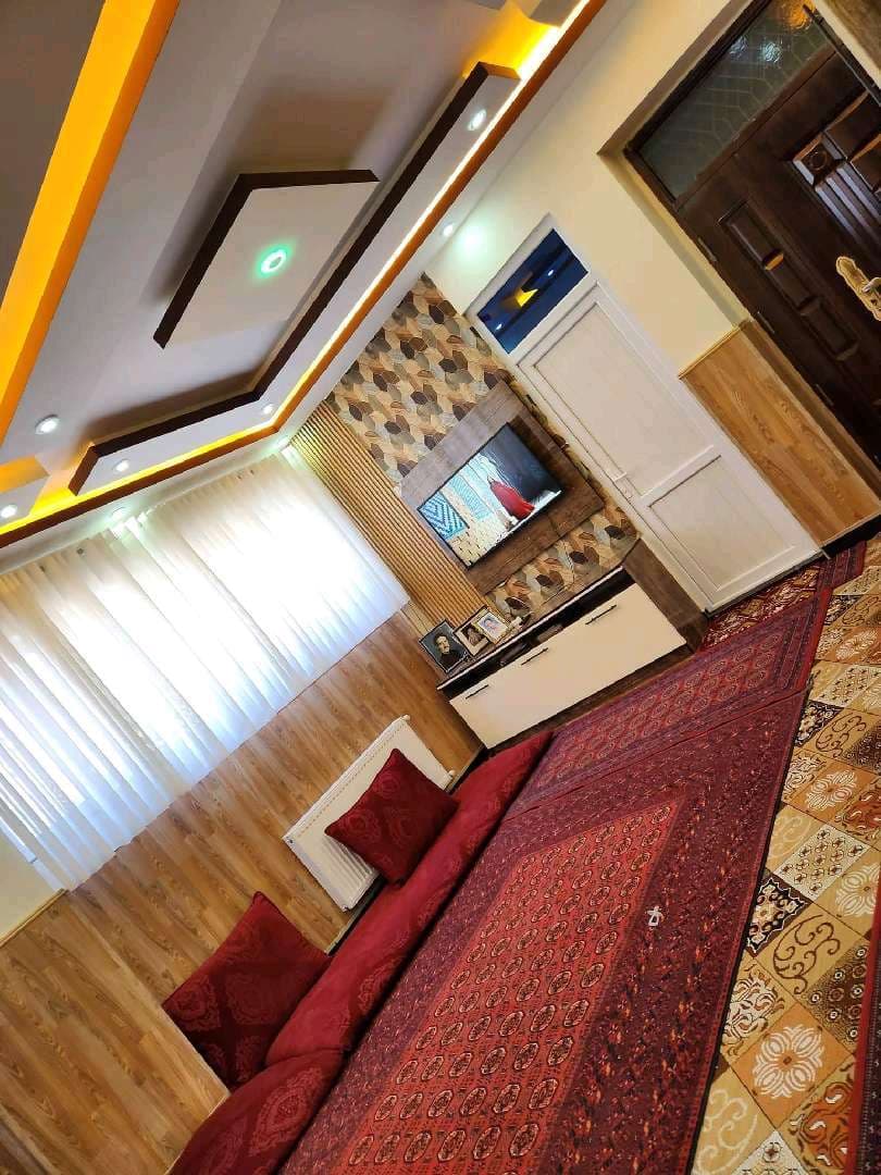 Apartment for gharaw in Prozhae Taimani 3rd Street A, Kabul