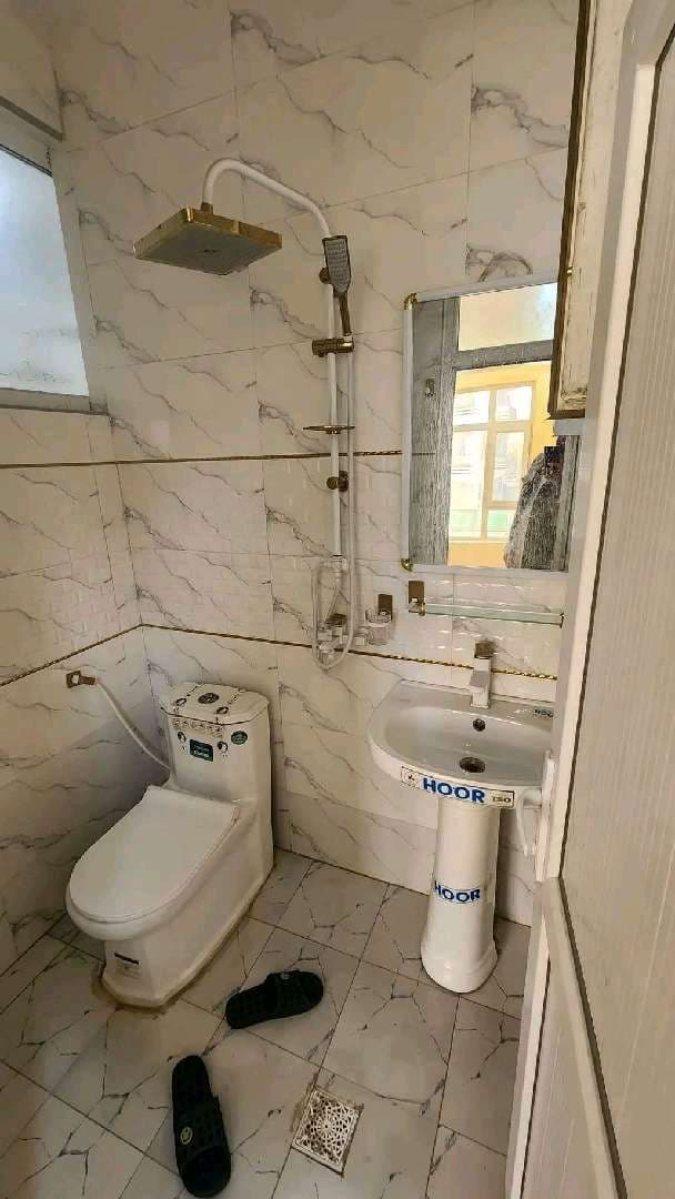 Apartment for rent in Prozhae Taimani 3rd Street A, Kabul — photo 3