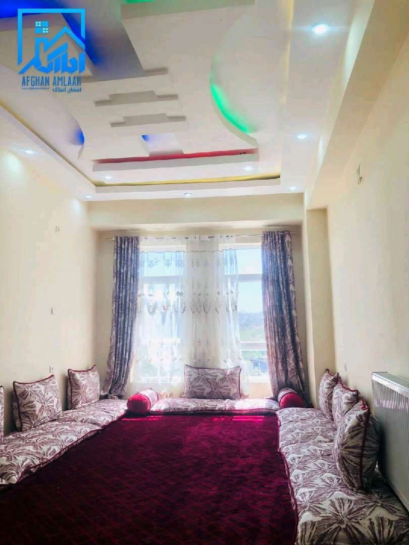 Apartment for sale in Parwan-e-Sewom Street 15, Kabul — photo 3