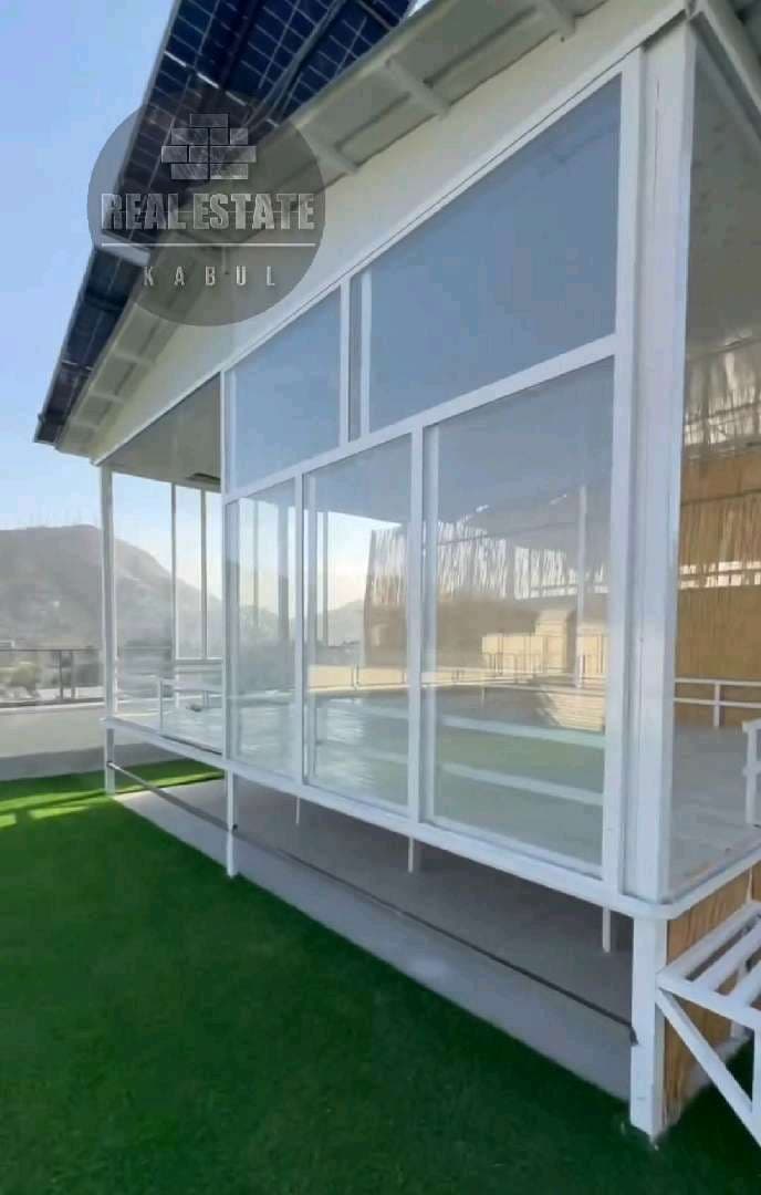 Apartment for sale in Zargona Rd, Kabul — photo 4