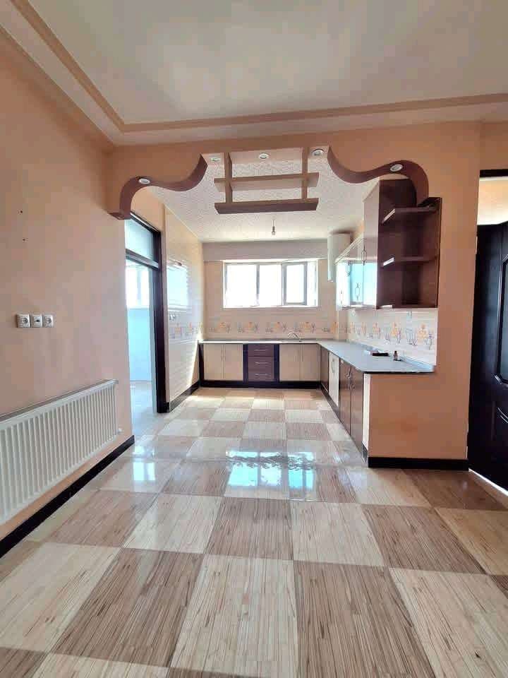 Apartment for rent in Kabul