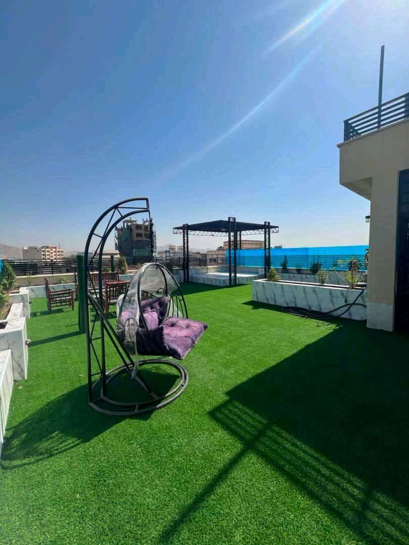 Apartment for sale in Prozhae Taimani 3rd Street A, Kabul — photo 5