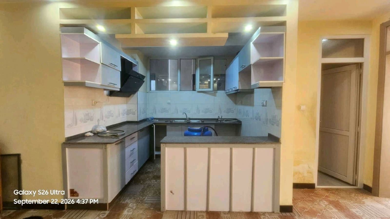 Apartment for rent in Prozhae Taimani 3rd Street A, Kabul — photo 5