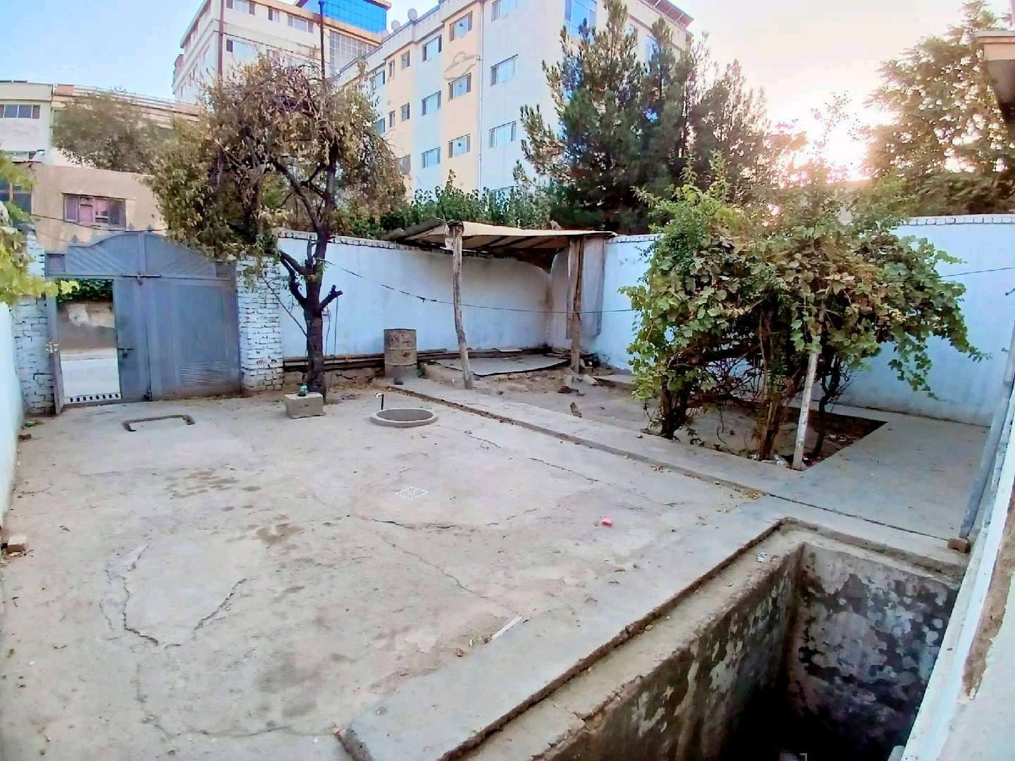 House for rent in Lycee Maryam Rd., Kabul — photo 3