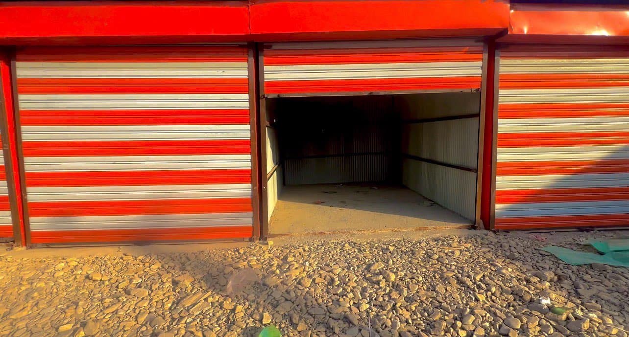 Shop for rent in Kabul — photo 3