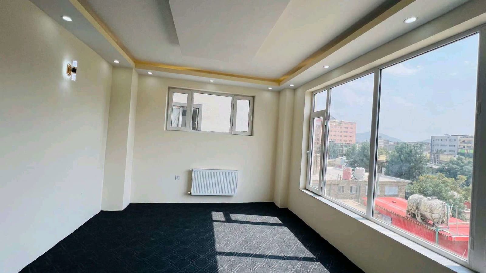 Apartment for sale in Prozhae Taimani 3rd Street A, Kabul — photo 3