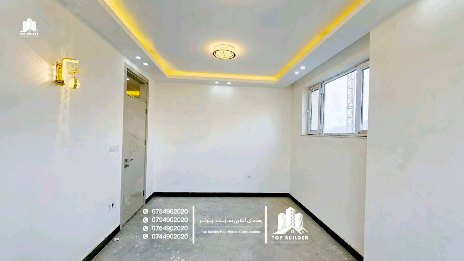 Apartment for sale in Imam Faqiah Baghlani St, Kabul — photo 4