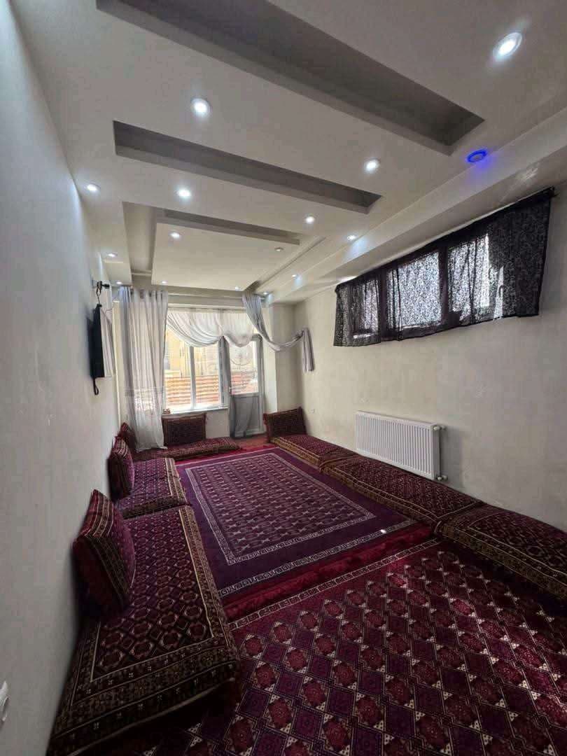 اپارتمان ګروی 