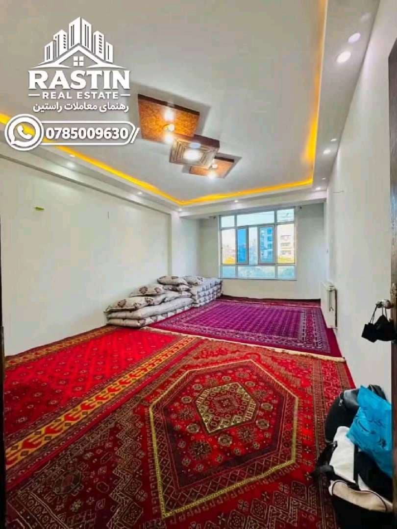 Apartment for gharaw in Kabul — photo 4