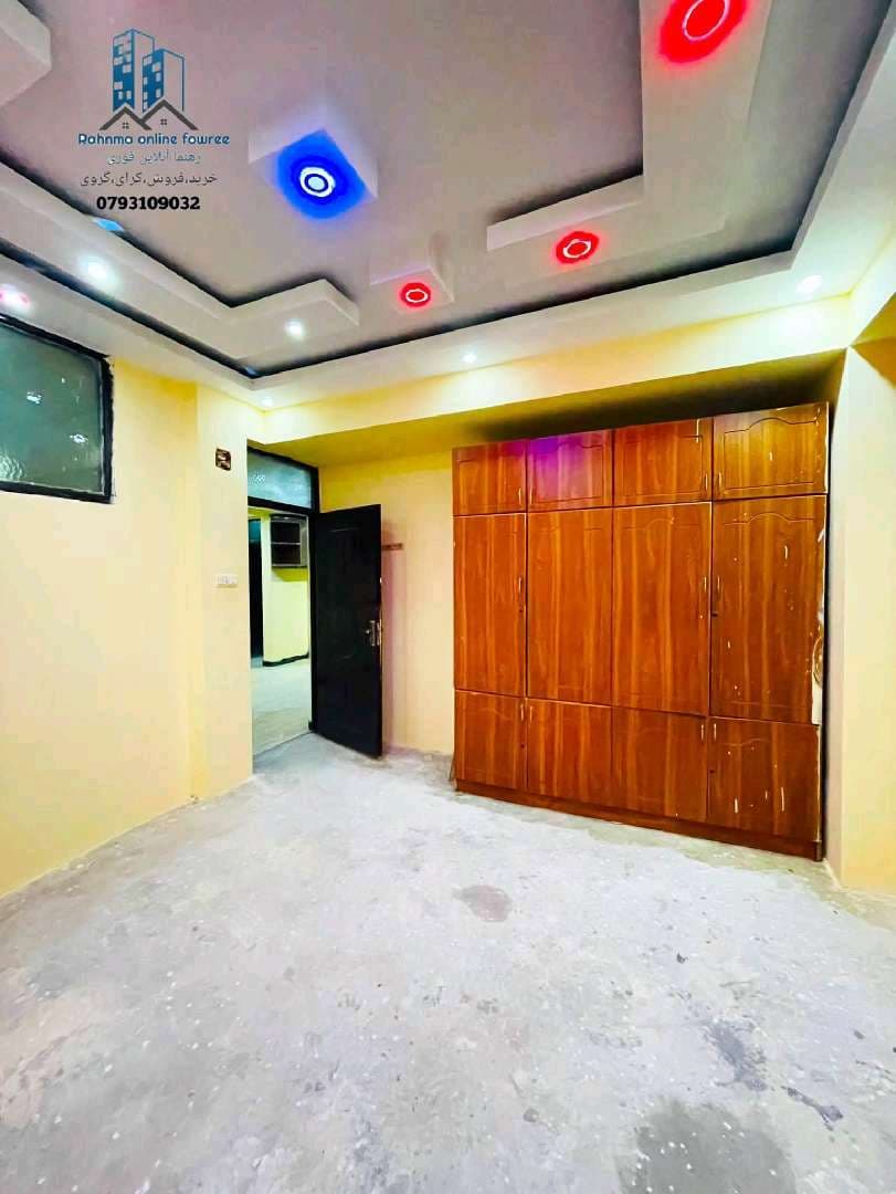 Apartment for rent in Prozhae Taimani 3rd Street A, Kabul — photo 2
