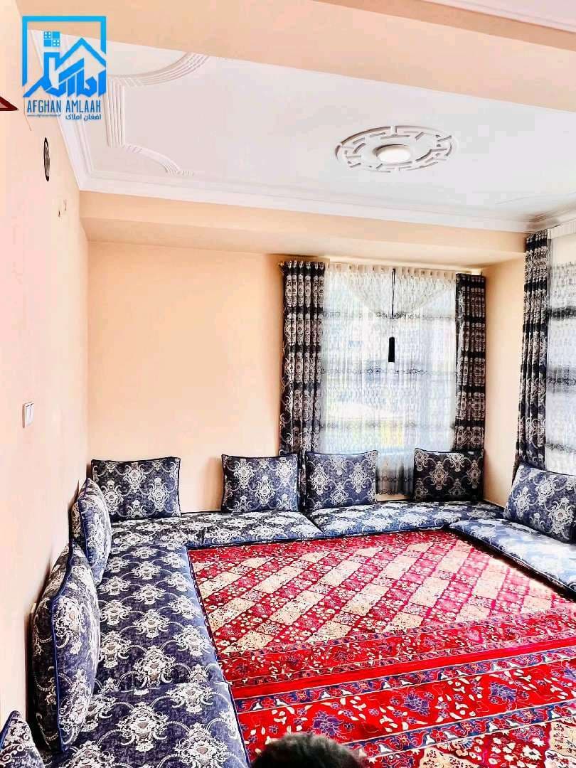 Apartment for gharaw in Taimani Street 6 A, Kabul — photo 2