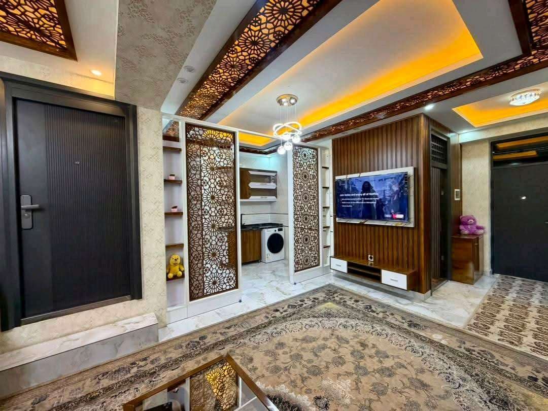 Apartment for rent in Prozhae Taimani 3rd Street A, Kabul