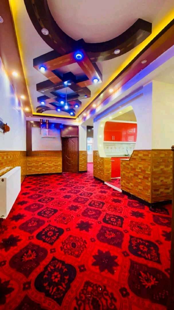 Apartment for rent in Prozhae Taimani 3rd Street A, Kabul — photo 4