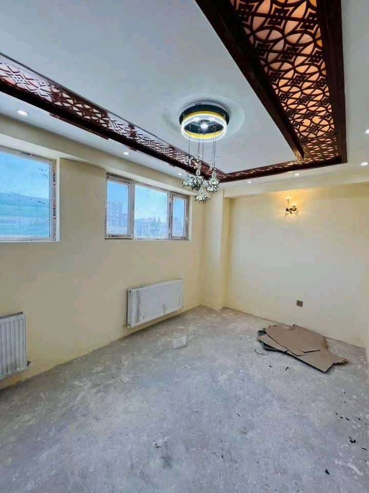 Apartment for rent in پروان هوتل، Qala-e Najarha Road, Kabul