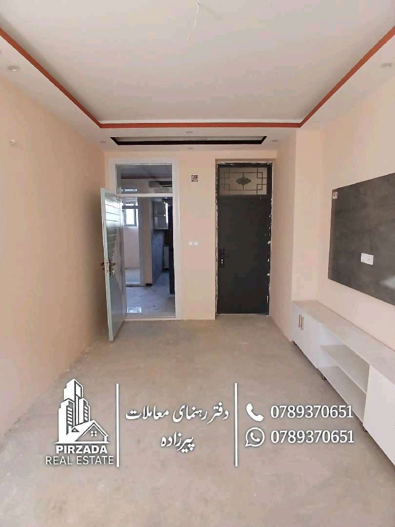 Apartment for rent in Prozhae Taimani 3rd Street A, Kabul