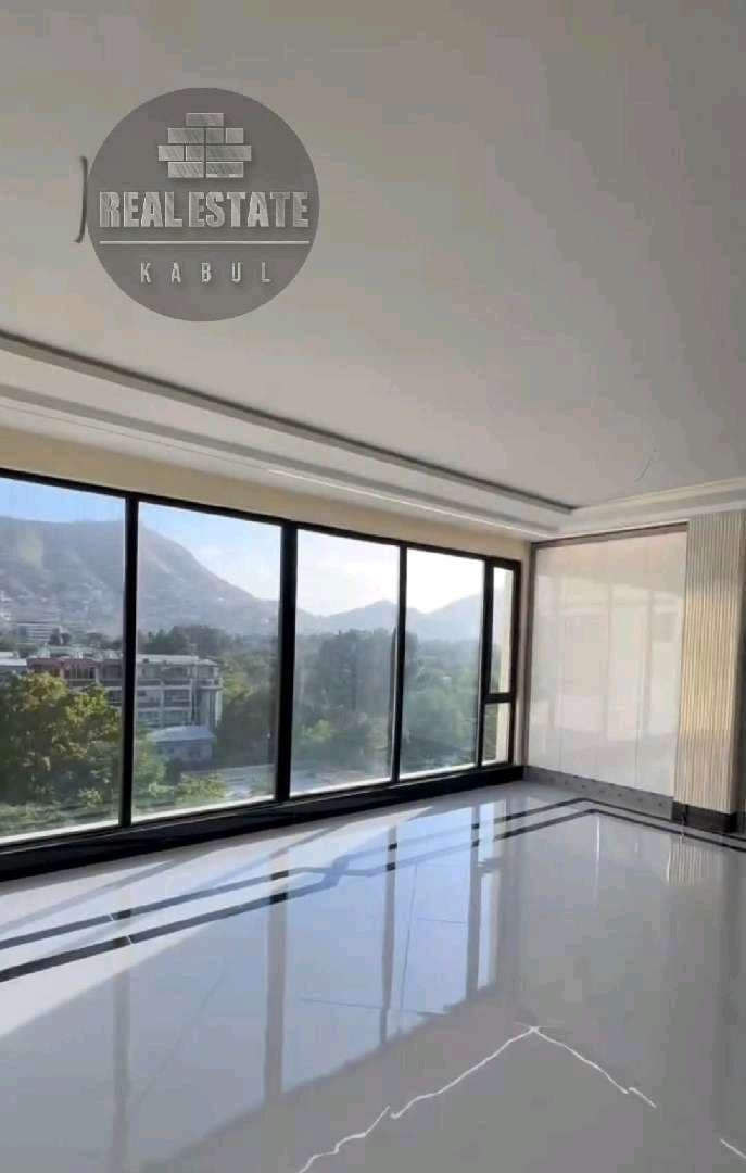 Apartment for sale in Zargona Rd, Kabul