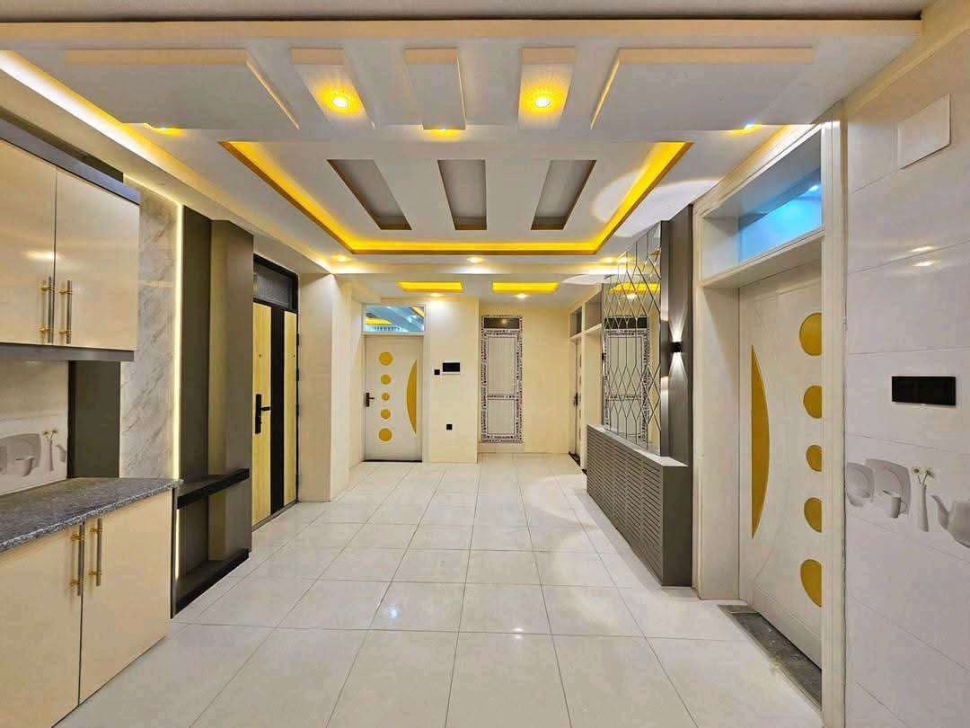 اپارتمان فروشی