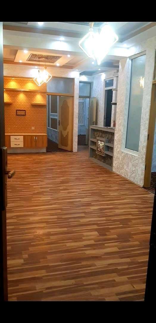 Apartment for rent in Prozhae Taimani 3rd Street A, Kabul — photo 2