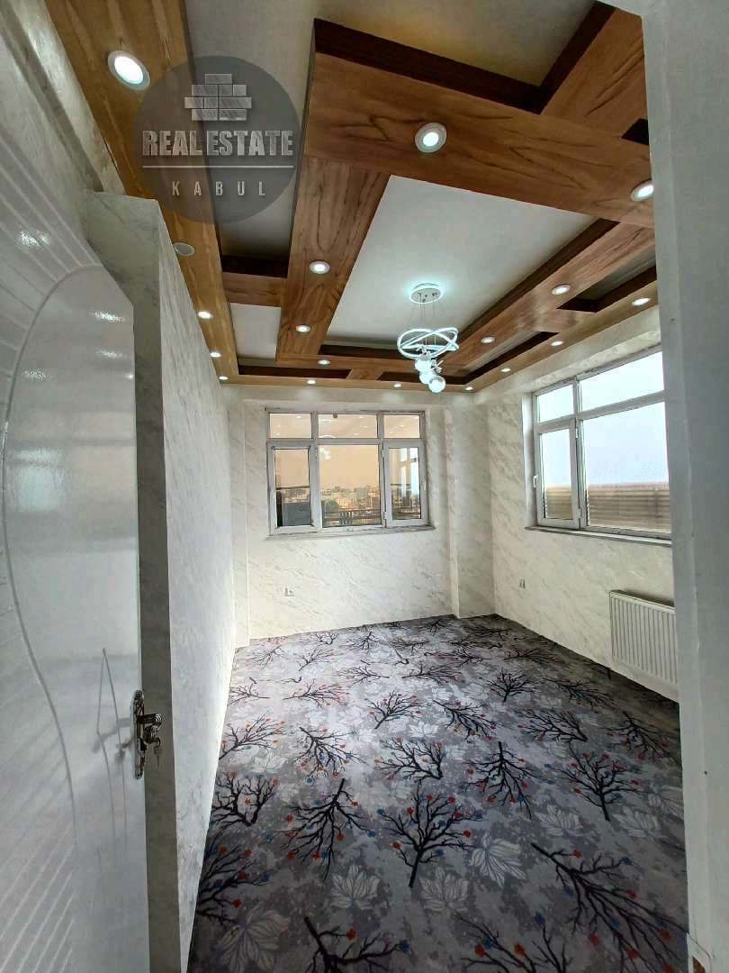 Apartment for sale in Taimani Street 6 A, Kabul — photo 4
