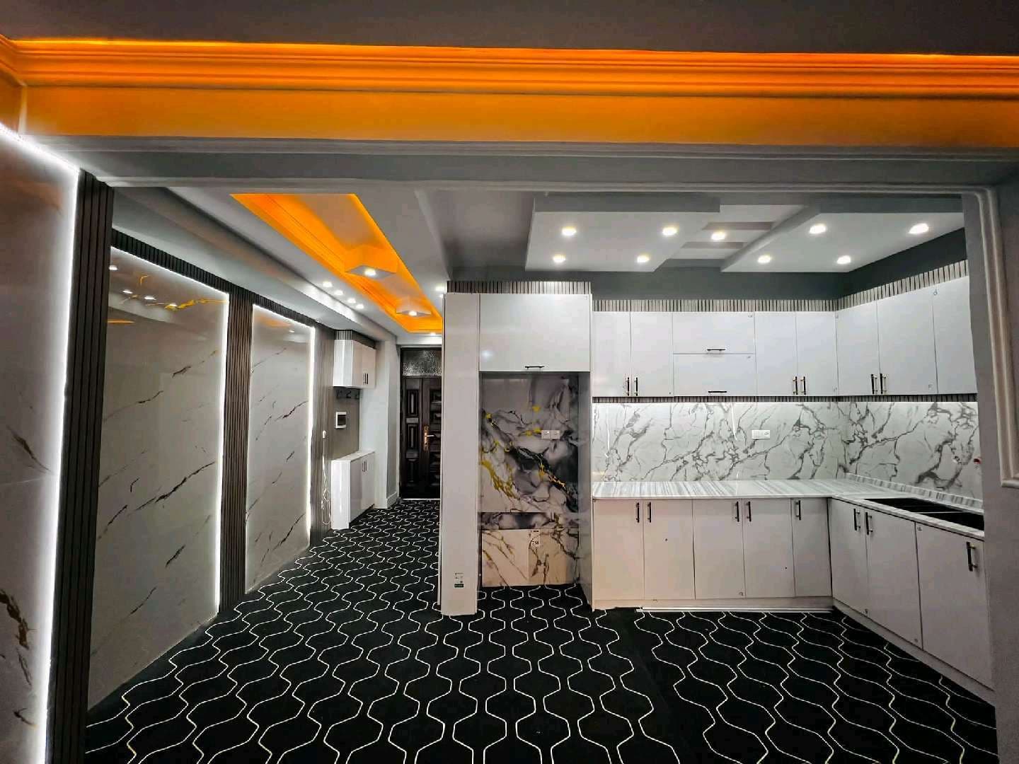 اپارتمان فروشی 