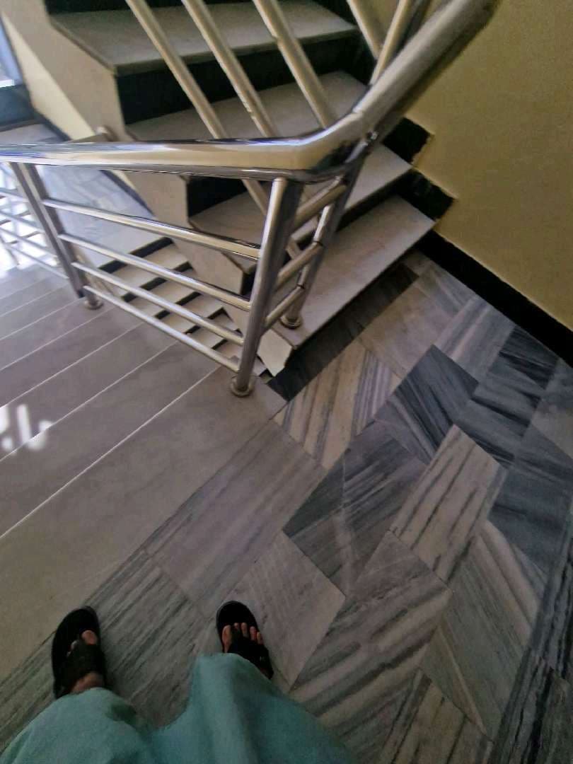 Apartment for rent in Prozhae Taimani 3rd Street A, Kabul — photo 3