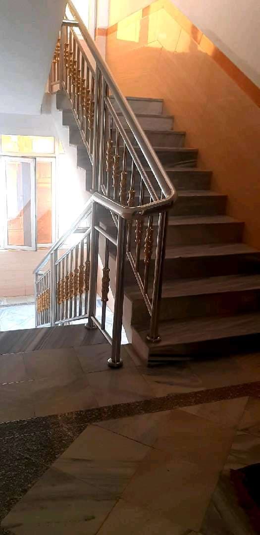 اپارتمان کرایی