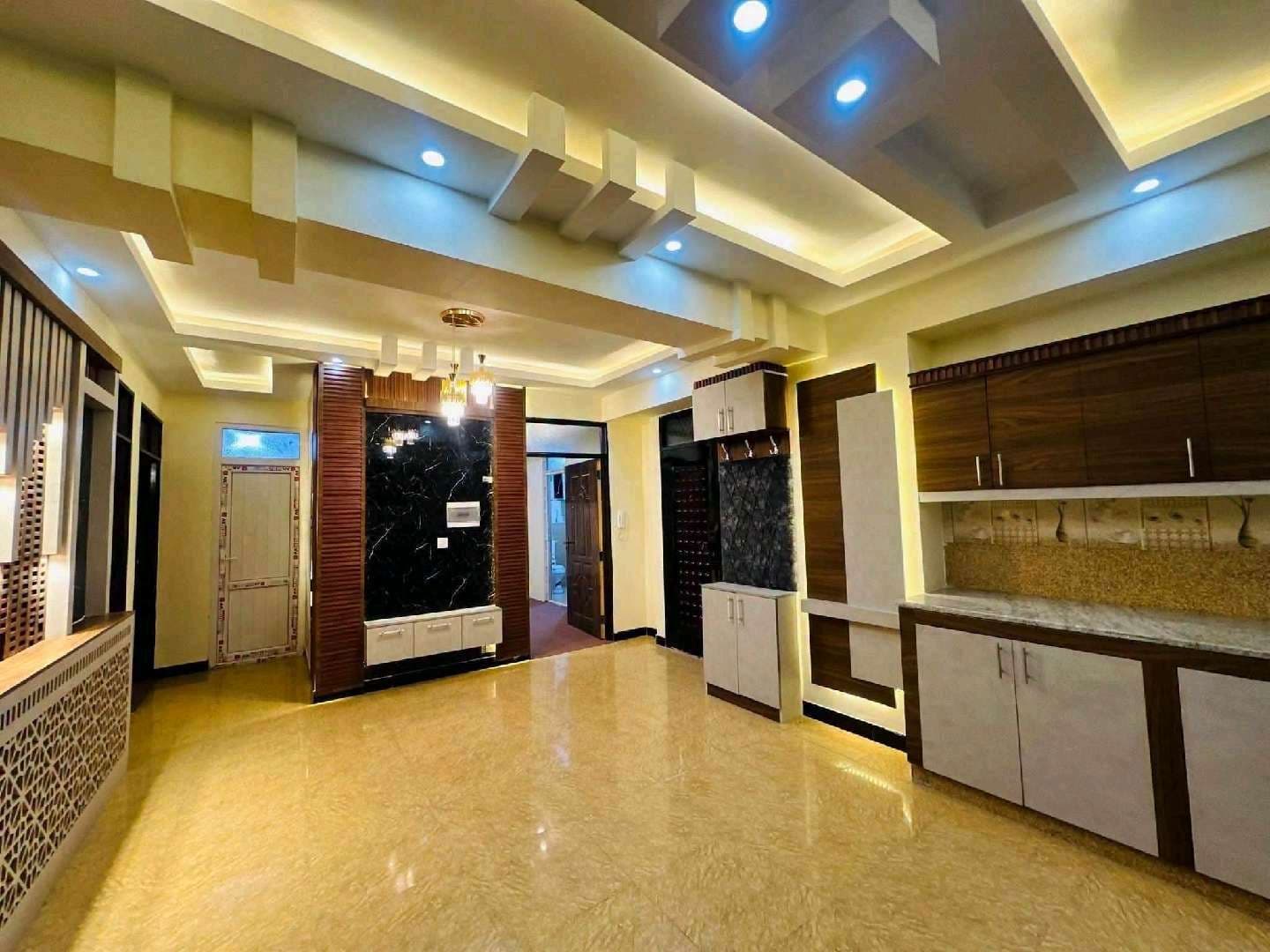Apartment for sale in Prozhae Taimani 3rd Street A, Kabul — photo 4