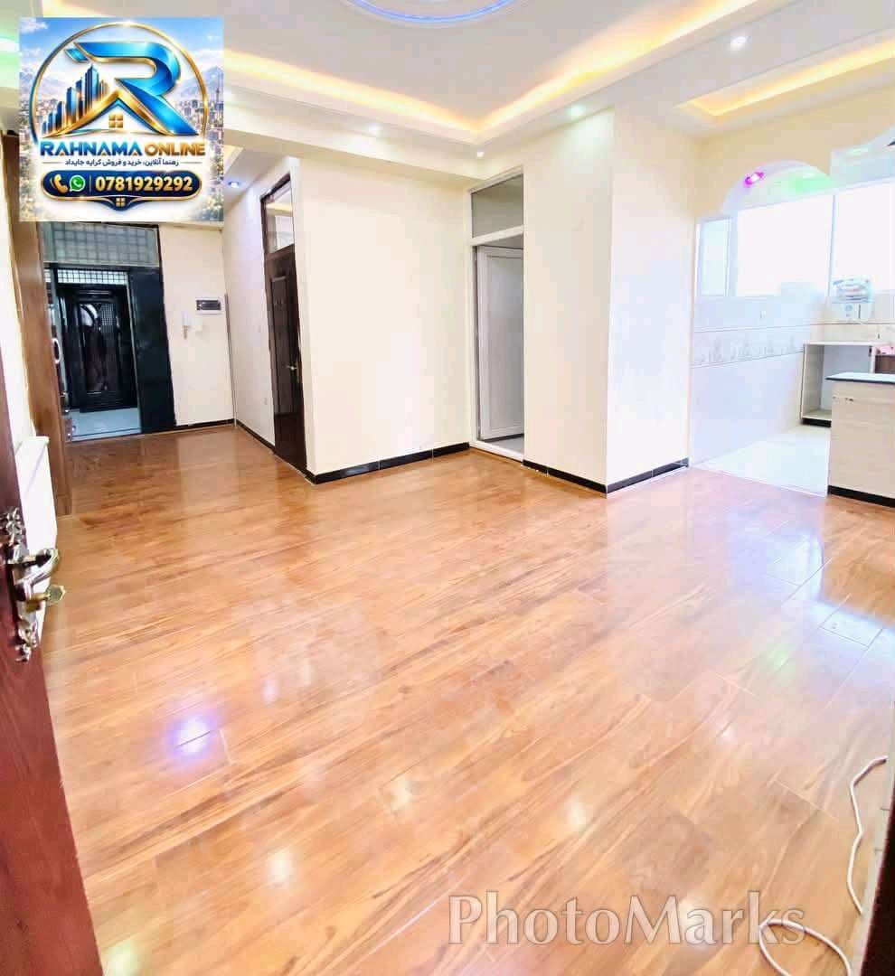 Apartment for sale in Taimani Street 6 A, Kabul — photo 2