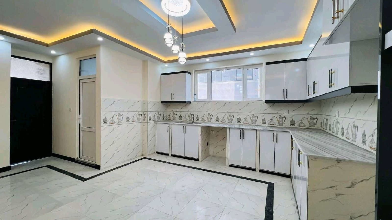 Apartment for sale in Prozhae Taimani 3rd Street A, Kabul — photo 3