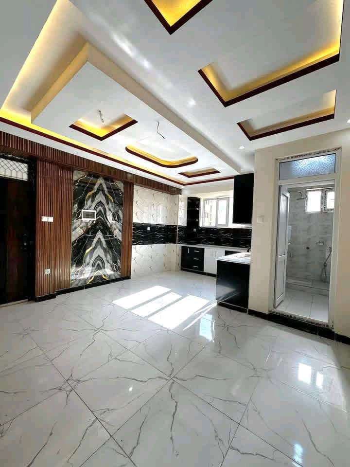 Apartment for sale in پروان هوتل، Qala-e Najarha Road, Kabul — photo 2