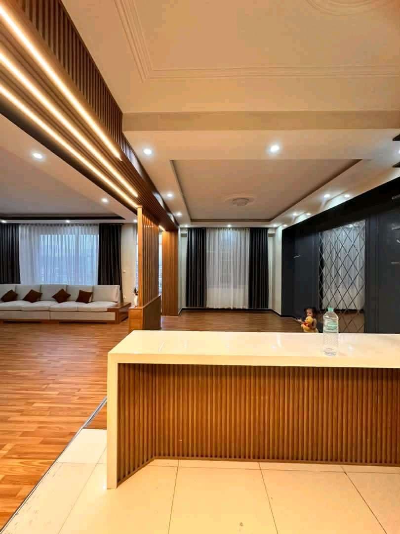 Apartment for sale in Imam Faqiah Baghlani St, Kabul — photo 4