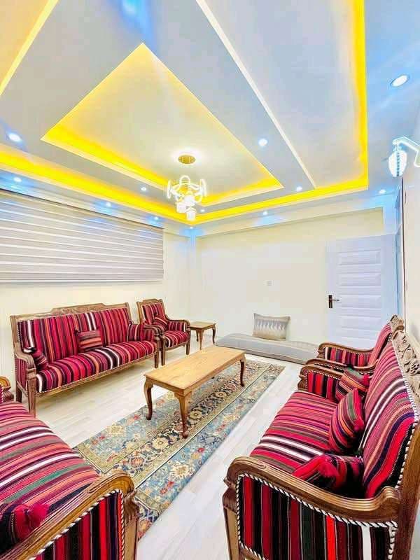 Apartment for sale in Qalae Fathullah, Kabul — photo 4