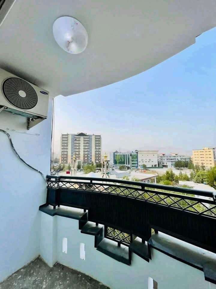 Apartment for sale in Prozhae Taimani 3rd Street A, Kabul — photo 5