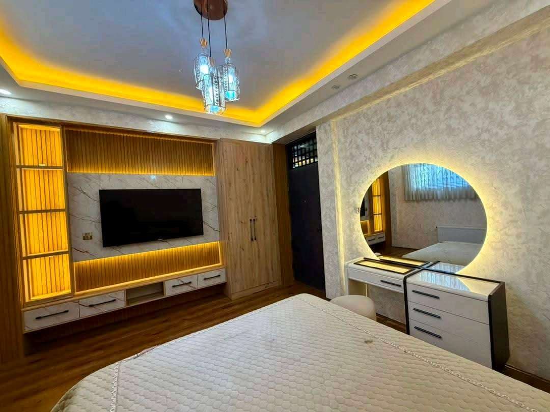 Apartment for rent in Prozhae Taimani 3rd Street A, Kabul — photo 5
