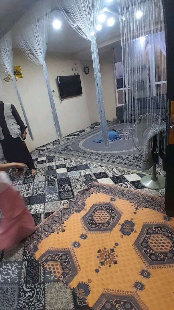 Apartment for gharaw in Qalae Fathullah, Kabul — photo 5
