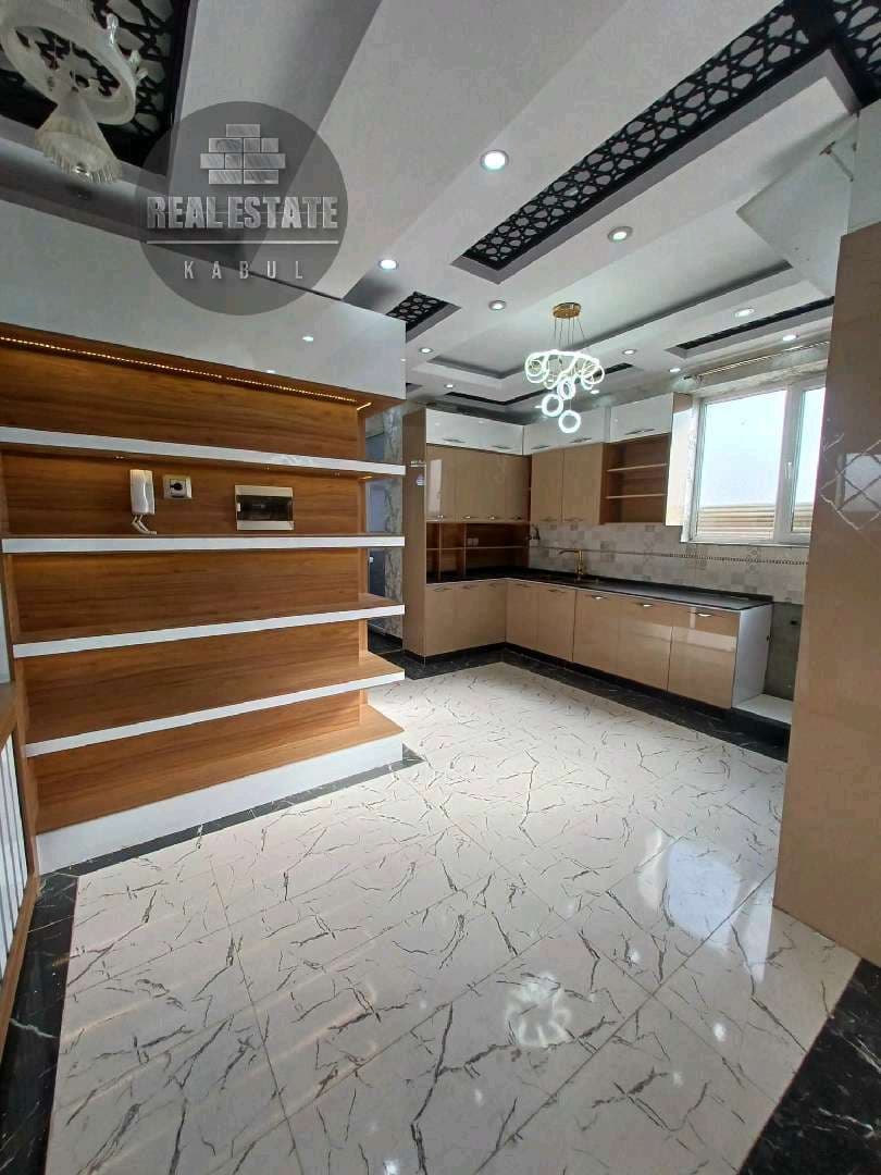 Apartment for sale in Taimani Street 6 A, Kabul