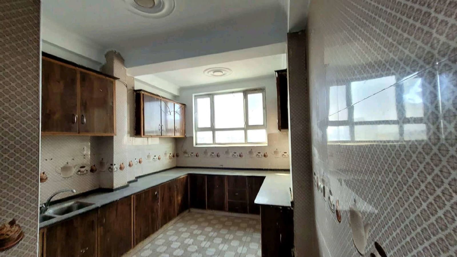 Apartment for rent in Qalae Fathullah, Kabul — photo 2