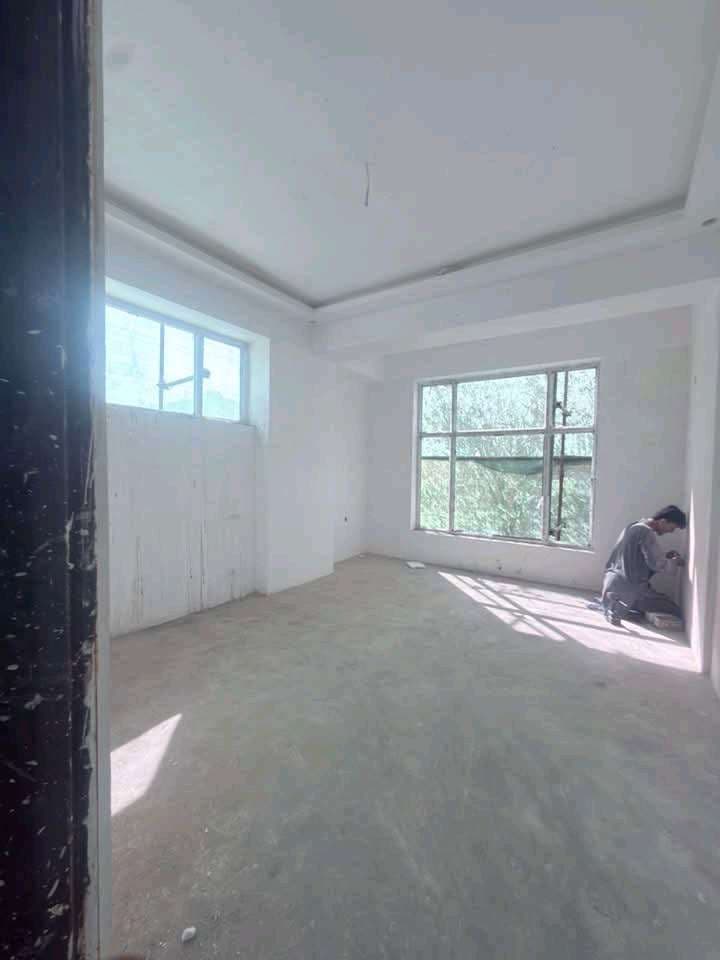 Apartment for gharaw in Prozhae Taimani 3rd Street A, Kabul — photo 4