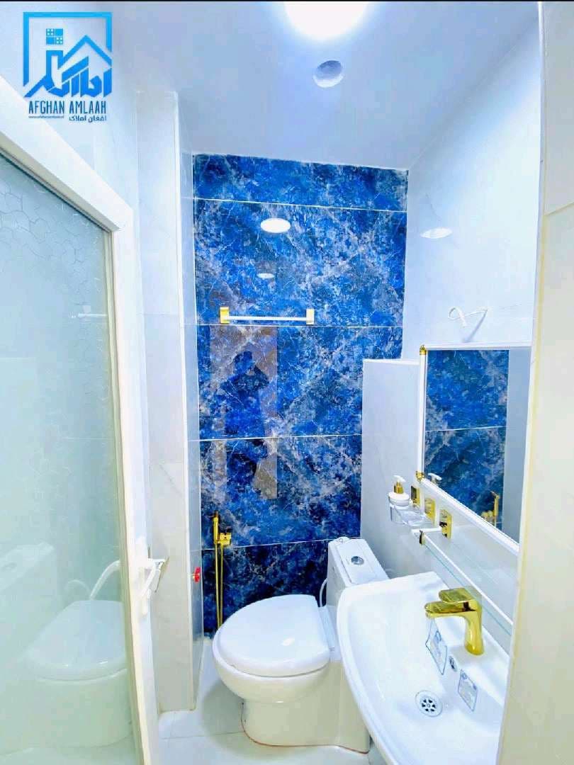 Apartment for sale in Qalae Fathullah, Kabul — photo 5