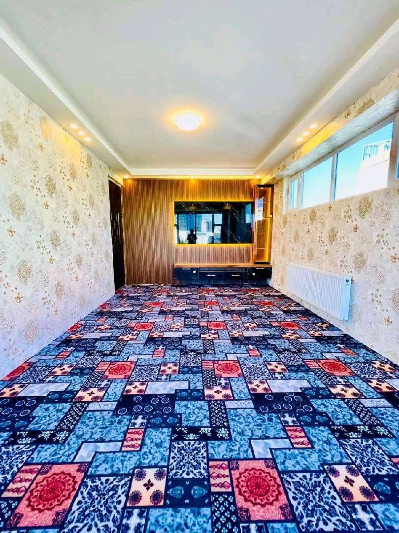 Apartment for rent in Prozhae Taimani 3rd Street A, Kabul