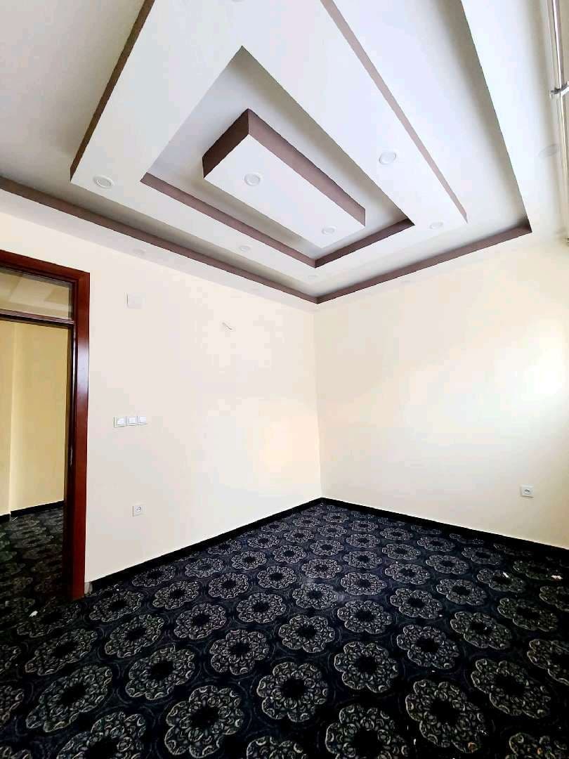 Apartment for rent in Prozhae Taimani 3rd Street A, Kabul