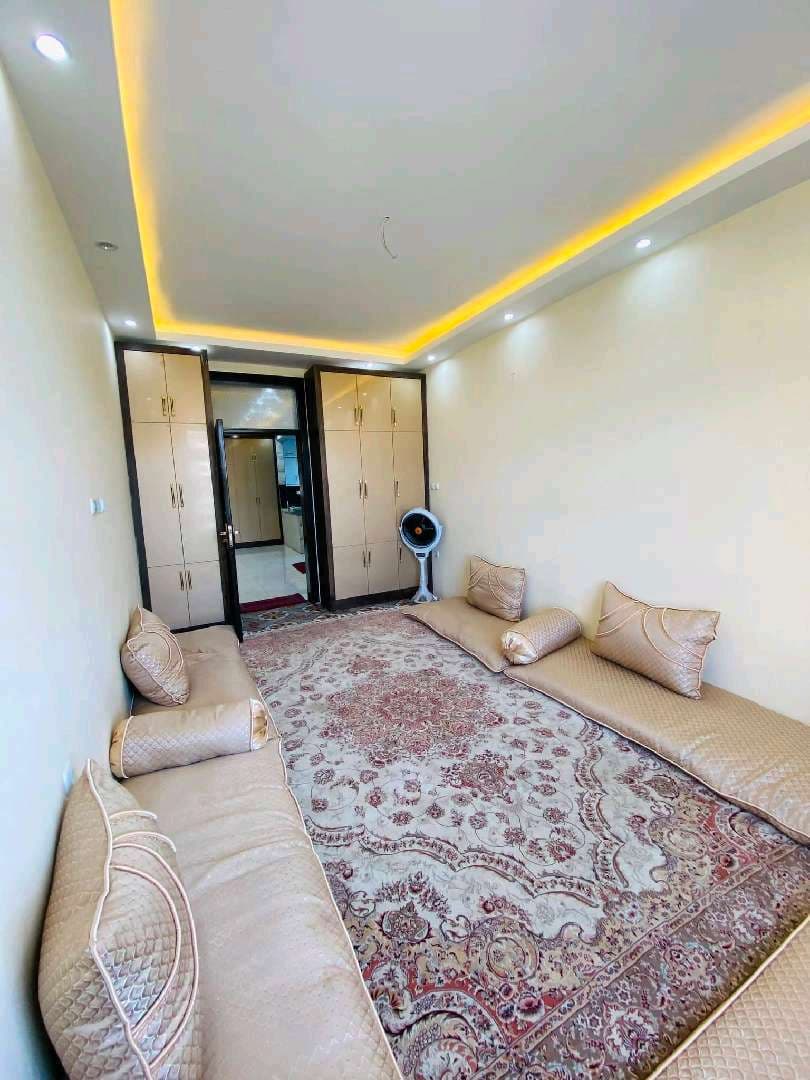 Apartment for sale in Imam Faqiah Baghlani St, Kabul — photo 5