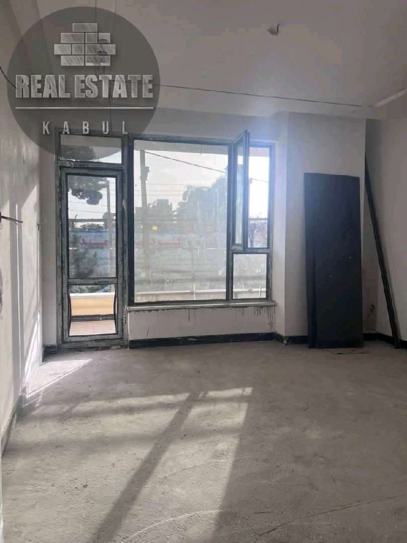 Apartment for sale in Qalae Fathullah, Kabul — photo 2