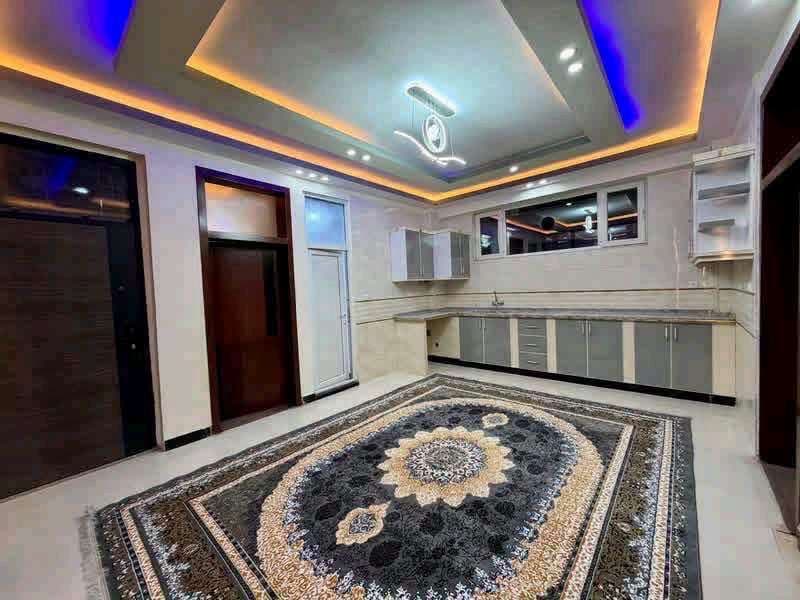 Apartment for sale in Prozhae Taimani 3rd Street A, Kabul — photo 4