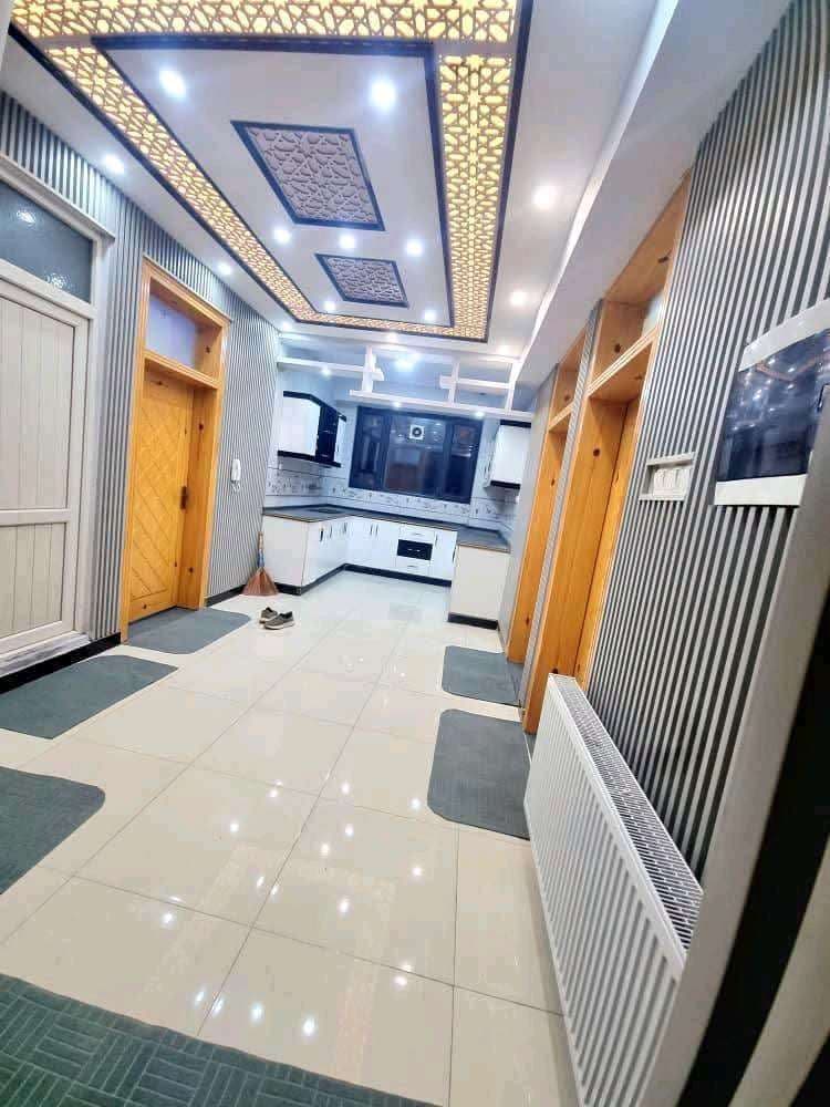 Apartment for rent in Prozhae Taimani 3rd Street A, Kabul