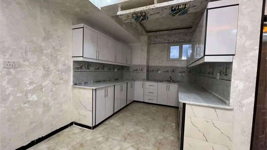 Apartment for sale in Prozhae Taimani 3rd Street A, Kabul — photo 4