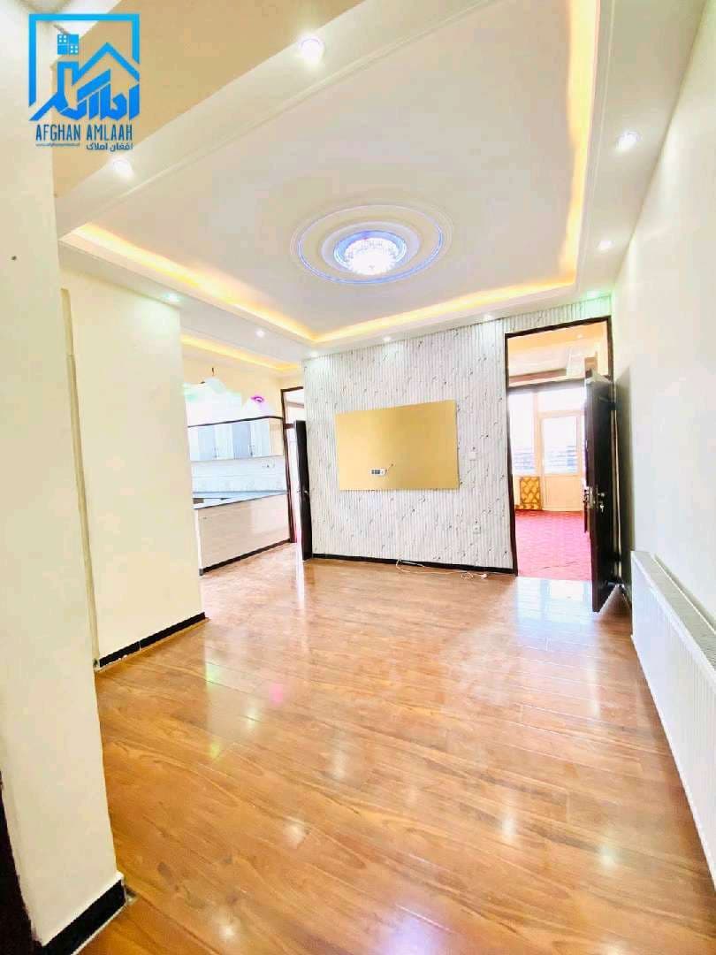 Apartment for sale in Taimani Street 6 A, Kabul — photo 4