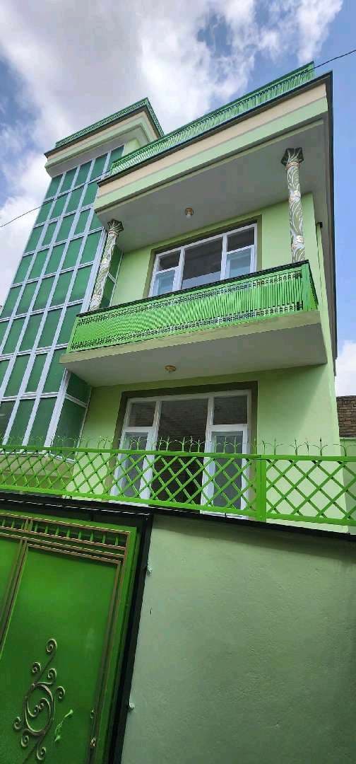 Apartment for sale in Kabul