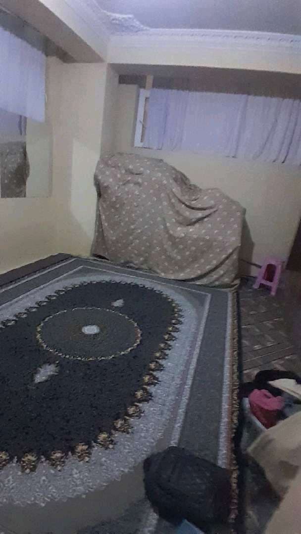 اپارتمان ګروی