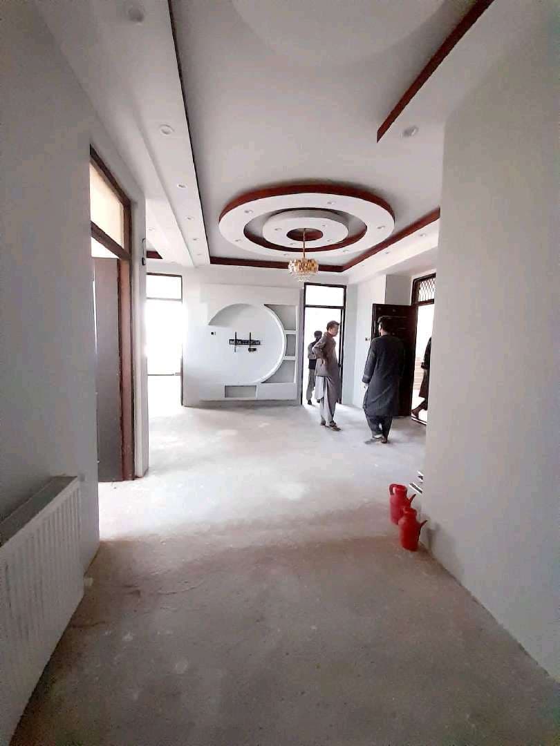 Apartment for gharaw in Qalae Fathullah, Kabul